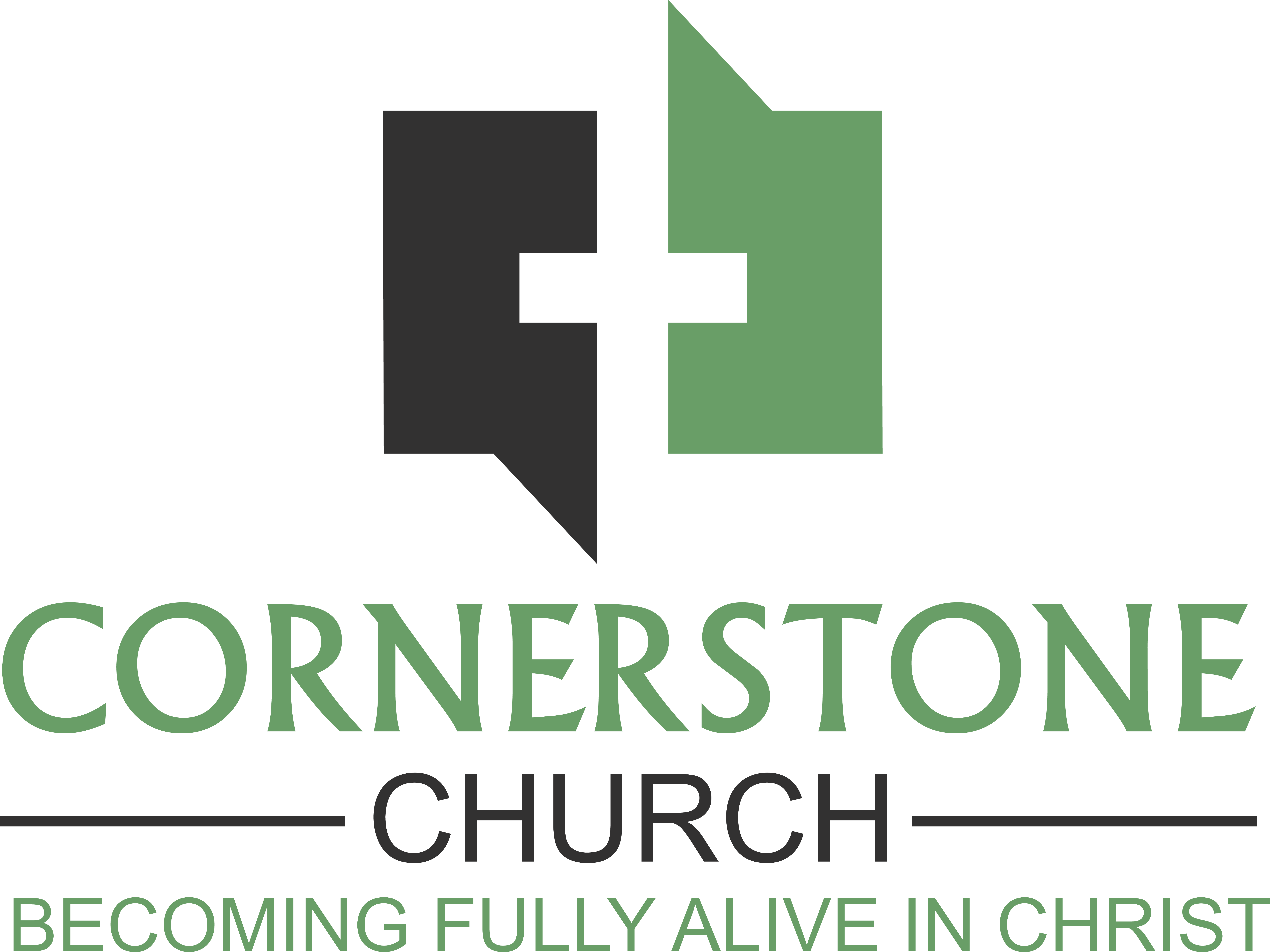 Cornerstone Church Lead Pastor